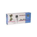 قرص ترانکی وال دینه رفع اختلالات خواب 30 عدد - Image 2