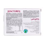 قرص جانکتورکس شارک کاتیلاژ ویتالیو 30 عدد - تصویر 6