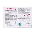 قرص جانکتورکس شارک کاتیلاژ ویتالیو 30 عدد - تصویر 7
