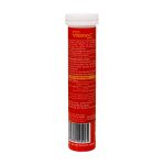 قرص جوشان ویتامین C 1000 میلی گرم دنیا دارو 20 عدد - تصویر 5
