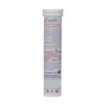 قرص جوشان ویتامین C 1000 میلی گرم سنتروویت - Image 5