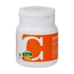 قرص جویدنی ویتامین C 500 میلی گرم نوتری پاد 30 عدد - Image 2