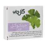 قرص جینکوگل گل دارو 30 عدد - Image 3
