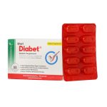 قرص دیابت شاری 30 عدد - تصویر 4