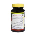 قرص روکش دار کلسی ژنون نورم لایف 60 عدد - تصویر 5