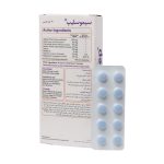 قرص سیمو اسلیپ سیمرغ دارو عطار 30 عدد - Image 4