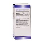قرص ملاتونین 3 میلی گرم سیمرغ دارو عطار - تصویر 7