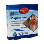 قرص منیزیم اس دی ای سیمرغ عطار دارو 30 عدد - Image 2