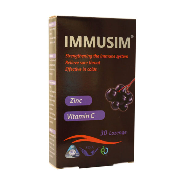قرص مکیدنی ایموسیم سیمرغ دارو عطار 30 عدد_655d3bb1cfd48.jpeg قرص مکیدنی ایموسیم سیمرغ دارو عطار 30 عدد - Image 1