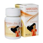 قرص هیروژن دارو افشان شایگان 60 عدد - تصویر 5