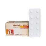 قرص ویتامین B6 جالینوس 100 عدد - Image 4