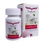 قرص کلسیترا فیکس ویتاویوا 30 عدد - تصویر 7