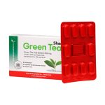 قرص گرین تی شاری 30 عدد - تصویر 4