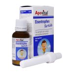 قطره آهن کودکان آپوویتال 30 میلی لیتر - Image 7