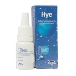 قطره استریل چشمی اشک مصنوعی های 10 میلی لیتر - تصویر 4