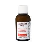 قطره خوراکی آهن کپتوسیدر 30 میلی لیتر - تصویر 3