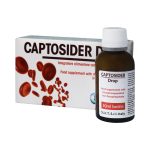 قطره خوراکی آهن کپتوسیدر 30 میلی لیتر - تصویر 5