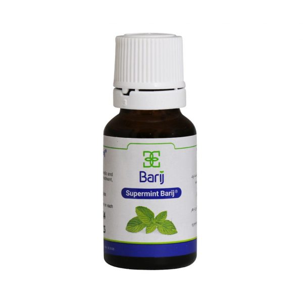 قطره خوراکی سوپرمینت باریج اسانس ۱۵ میلی لیتر_654875bdc4eca.jpeg قطره خوراکی سوپرمینت باریج اسانس ۱۵ میلی لیتر - تصویر 1