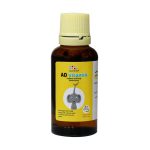 قطره خوراکی ویتامین آ+د آیلار طب یاس 30 میلی لیتر