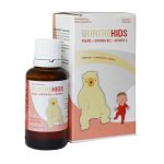 قطره خوراکی کواتر کیدز B12 دارو افشان شایگان 30 میلی لیتر - Image 5