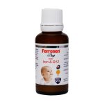 قطره فروزن استار ویت 30 میلی لیتر - Image 3