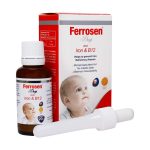 قطره فروزن استار ویت 30 میلی لیتر - Image 5