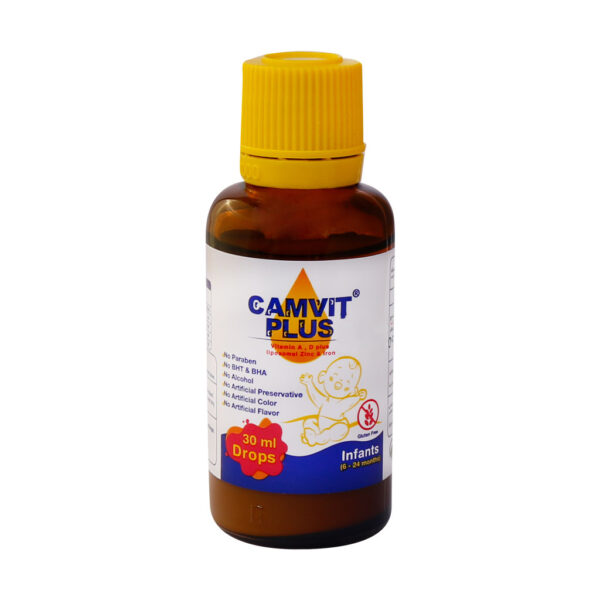 قطره کامویت پلاس زینک و آهن های هلث 30 میلی لیتر_655d54dc4dd09.jpeg قطره کامویت پلاس زینک و آهن های هلث 30 میلی لیتر - تصویر 1