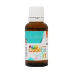 قطره کوالی فول دکتر گیل 30 میلی لیتر - Image 2