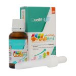 قطره کوالی فول دکتر گیل 30 میلی لیتر - Image 5