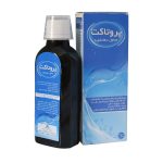 محلول دهانشویه پروتاکت زولنگ رسپینا 250 میلی لیتر - تصویر 5