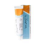 پماد سوختگی مینو با اسانس لیمو 30 گرم - تصویر 4