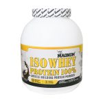 پودر ایزو وی پروتئین 100% مگنوم 2270 گرم - تصویر 3