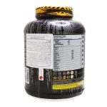 پودر میلک اند اگ ژن استار 3 کیلو گرم - تصویر 4