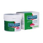 کرم التیام دهنده و محافظت کننده پوست سپتی زون هیدرودرم 150 میلی لیتر - تصویر 4