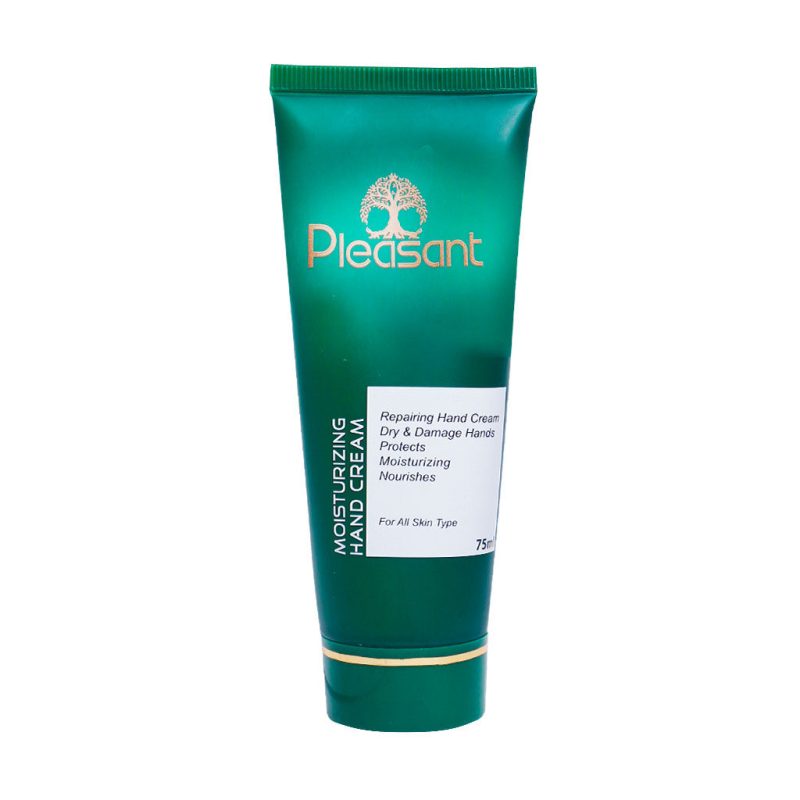 کرم دست پروتئین پیله ابریشم SPF25 پلزنت 75 میلی لیتر - تصویر 3