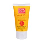 کرم ضد آفتاب سانیلیا پوست نرمال تا چرب SPF50 درمال فوکوس 50 میلی لیتر - Image 3