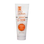 کرم ضد آفتاب و روشن کننده لک های پوست +SPF50 پرودرما 40 میلی لیتر - Image 2