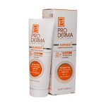 کرم ضد آفتاب و روشن کننده لک های پوست +SPF50 پرودرما 40 میلی لیتر - Image 4