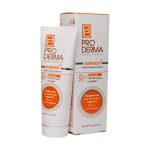 کرم ضد آفتاب و روشن کننده لک های پوست +SPF50 پرودرما 40 میلی لیتر - Image 5