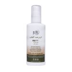 کرم ضد آفتاب پمپی بی رنگ SPF50 ژوت مناسب انواع پوست 100 میلی لیتر - Image 3
