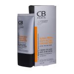 کرم ضد آفتاب پوست مستعد آکنه SPf 50 سی بی پاریس 40 میلی لیتر - Image 4