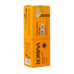 کرم ضد آفتاب SPF25 رومینا مناسب انواع پوست 50 میلی لیتر - Image 2