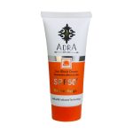 کرم ضد آفتاب SPF50 آدرا 50 میلی لیتر - Image 2