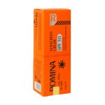 کرم ضد آفتاب SPF50 رومینا 50 میلی لیتر - Image 2