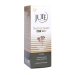 کرم ضد آفتاب SPF50 ژوت مناسب پوست چرب 50 میلی لیتر - Image 2