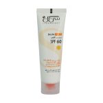 کرم ضد آفتاب SPF60 سی گل مناسب انواع پوست 50 میلی لیتر - Image 2