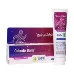کرم موضعی استئوفیکس باریج اسانس 30 گرم - تصویر 4