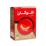 کپسول اکوگان گیاه اسانس 30 عدد - تصویر 2