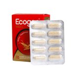 کپسول اکوگان گیاه اسانس 30 عدد - تصویر 5