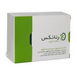 کپسول رنانکس کارنیک دارو 60 عدد - تصویر 3